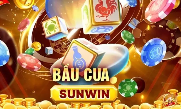 Đôi nét giới thiệu về Bầu cua Sunwin