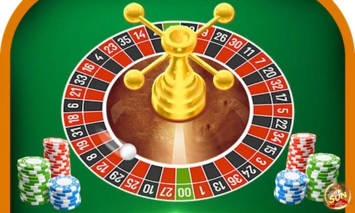 Tổng quát về Roulette 3D Sunwin