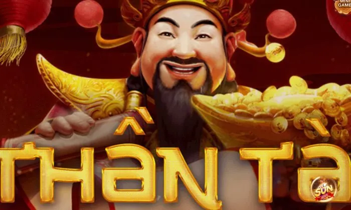 Tham gia game thần tài Sunwin